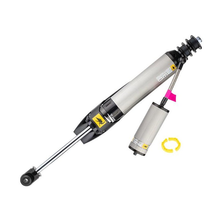 Rear shock absorber left OME BP-51 BP5160020L | Szekla4x4